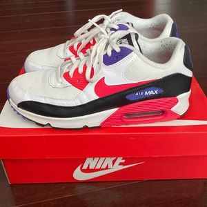 Air max 90’s